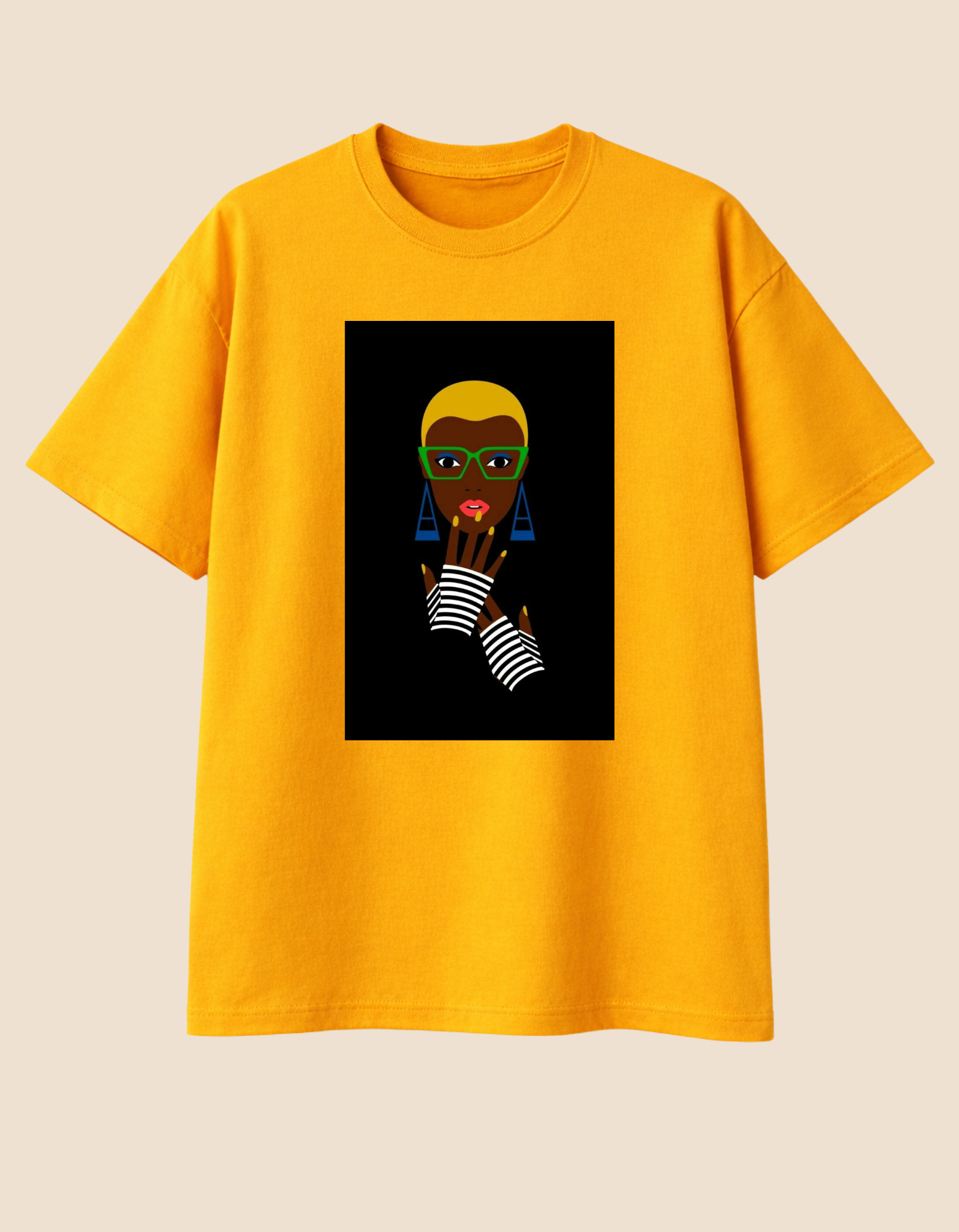 Camiseta Ícone Urbano
