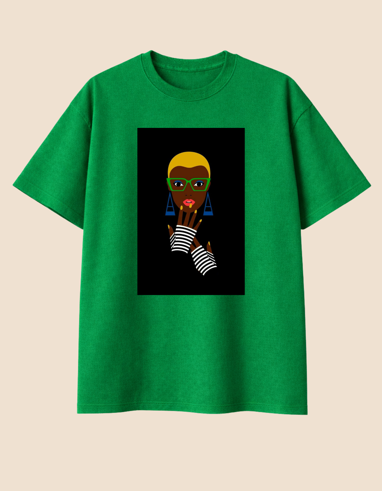 Camiseta Ícone Urbano