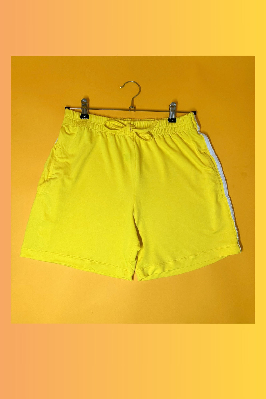 Shorts Moletinho