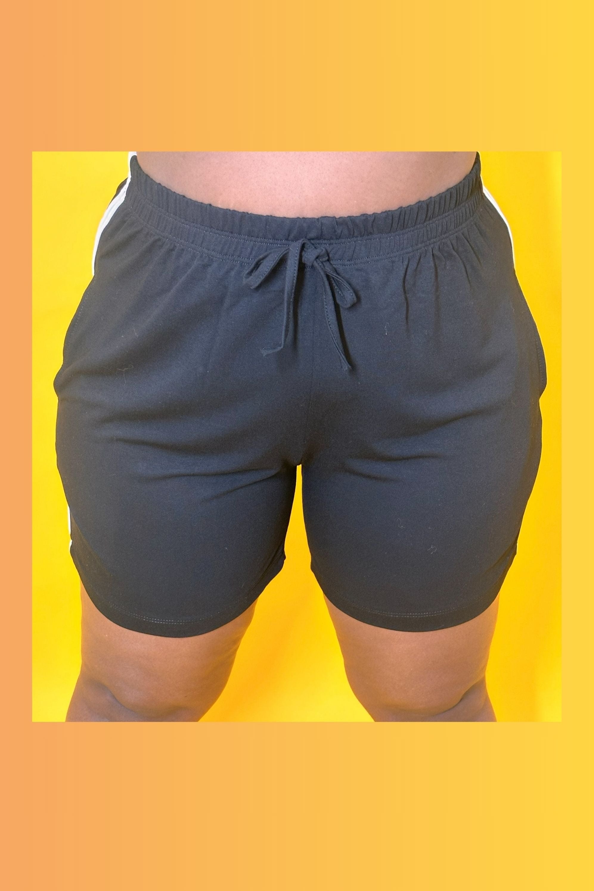 Shorts Moletinho